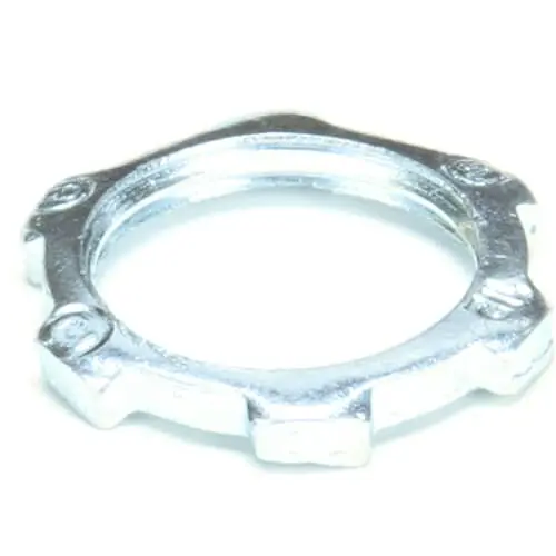Star 2E-Z3768 Locknut Conduit 1/2 In.