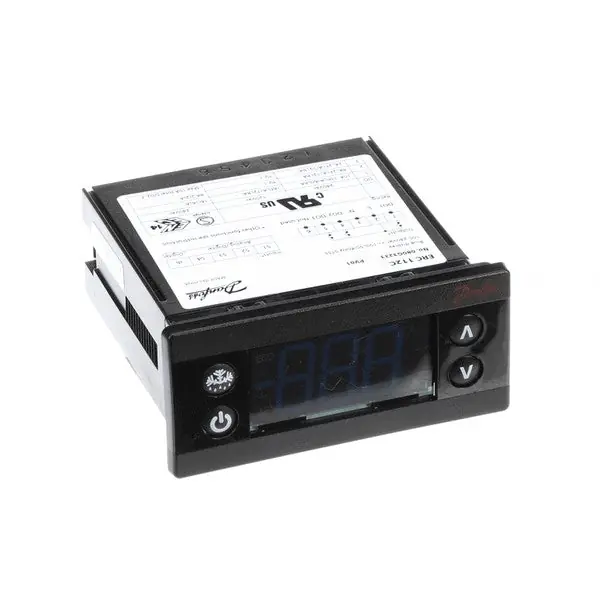 Randell RP CNT1713OT Control, Danfoss Erc112c, Rpt