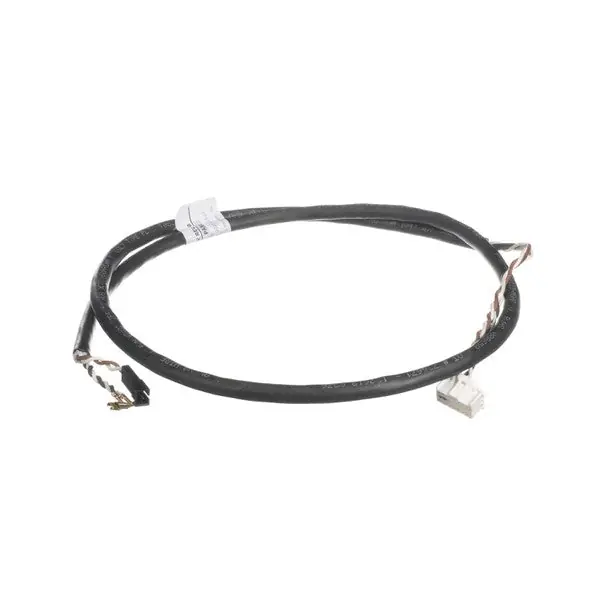 Merco 8076500 Harness DC,CRSS One&Two LN MVP