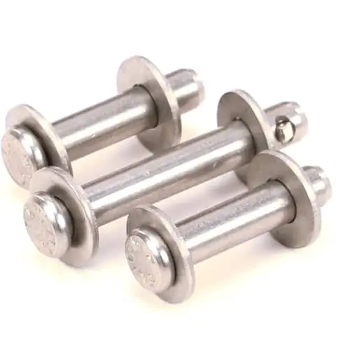 Prince Castle 980-REPL-015 Repl Kit-spring Pins