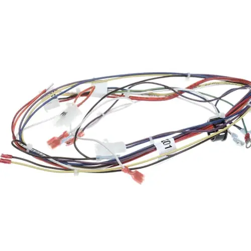 Pitco B6811201 Wrg,heat Control Self
