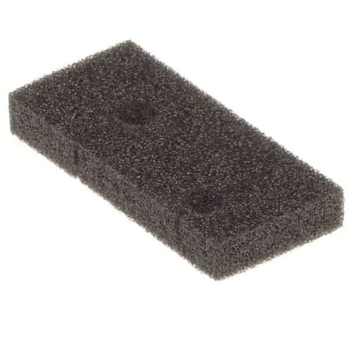 Scotsman 02-4704-01 Grommet -