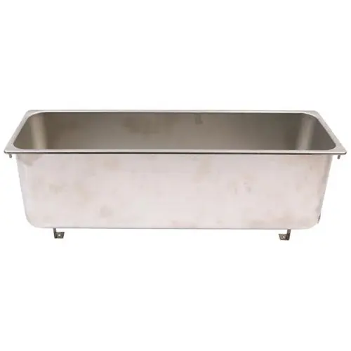 Wells SP2-305802 Pan Assembly HMP6 (20.75 inches x 6.5 inches x 8 inches) Replacement MPN