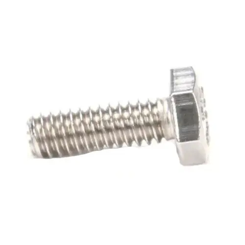 Jackson 5305-274-04-00 Bolt Hex Head 1/4 20 X 3/4