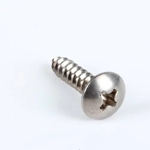Delfield 9321256 Screw #6X.62 S-P-TR-AB