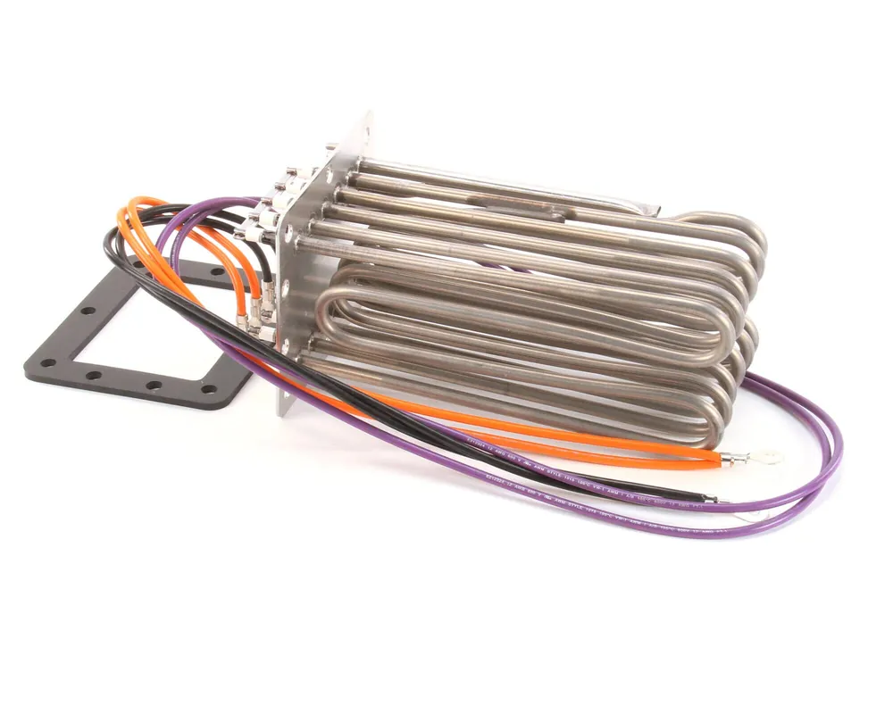 Rational 87.00.367 Heating Element With Gasket 230V 18KW