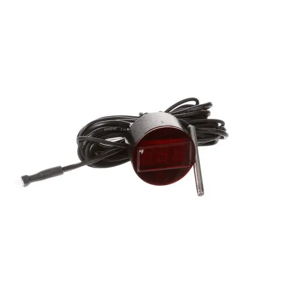 Master-Bilt 19-13271 Digital Thermometer Display