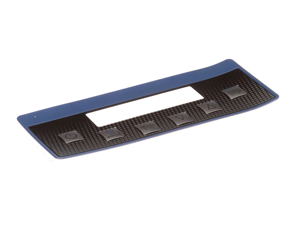 Nor-Lake 146073 AP-Silk-Scree Power (Size/Quantity/Pack/Angle) Replacement MPN