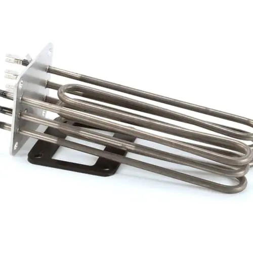 Rational 8720.1592 Heating Element With Gasket