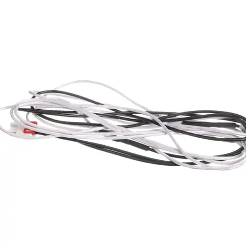 Turbo Air P0128B0200 Heater Door Rail