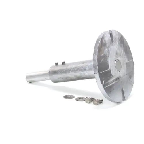 Salvajor LSA8 Disposer Support Leg (1 2 Hp)