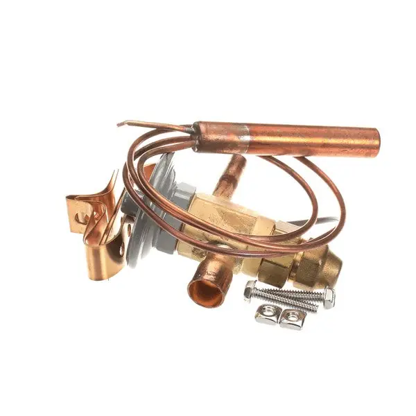 Master-Bilt 158353 Valve Expansion BBIS-1/4-ZP