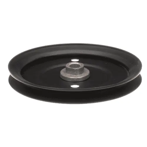 Troy Bilt 956-04002 Pulley-v W/hub