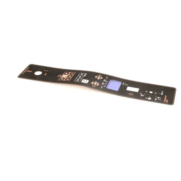 Montague 33154-6 Overlay Control-ecc Vectaire S