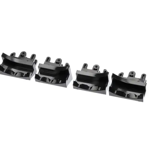 Vollrath CK100-AL Claw Kit Dart 16Rcl Replacement MPN