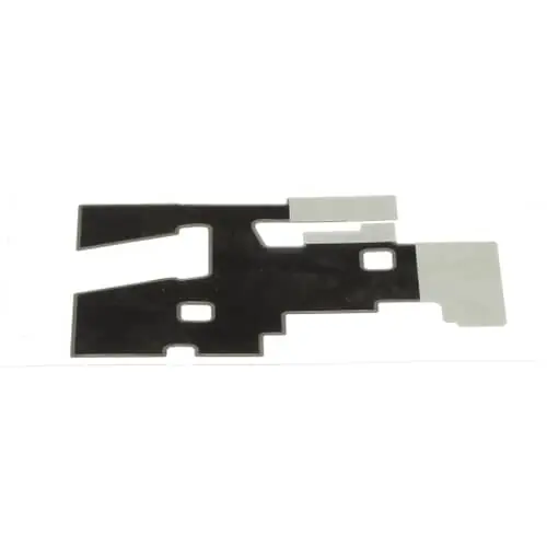 Sony 5-011-389-01 Graphite Sheet Cfe Sy(850) Replacement MPN