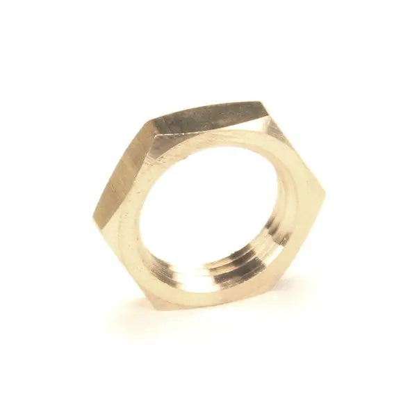 Bunn 00957.0000 NUT, HEX-BRASS .750-16