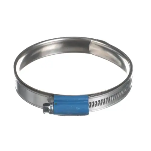 Rational 10.01.866P Hose Clamp 60-80 Mm