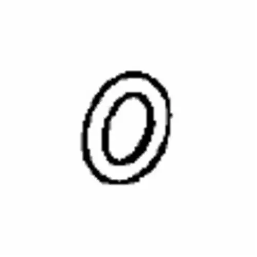 Dynabrade 96065 O-Ring for Use with Dynadie III 12250 Right Angle Reciprocating Filer
