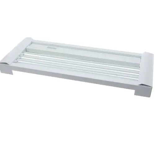 Turbo Air P0124A030P Bottom Grill