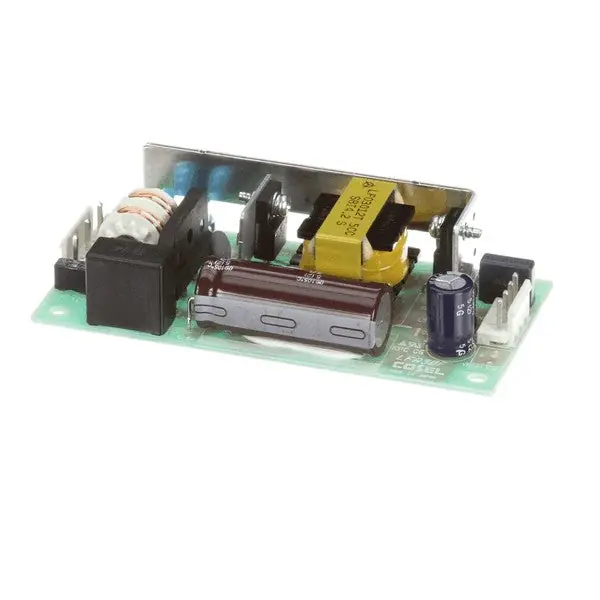 Merco 2195354 Power Supply