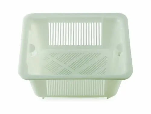 Krowne 30-148 Floor / Bar Sink Basket