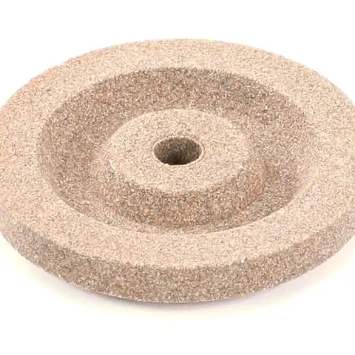 Vollrath XSLS0097 Deburring Stone SLR7009/7010/7