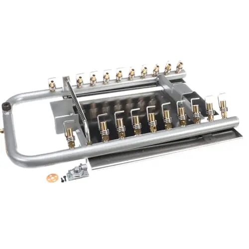 Pitco B8043805-C Gasconv Gpc/mx14 Lp-n M/v
