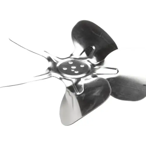Turbo Air FBL5600AZK Fan Blade Con
