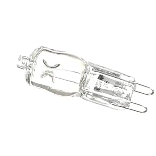 Vulcan 00-961291-00001 Bulb Halogen 120V