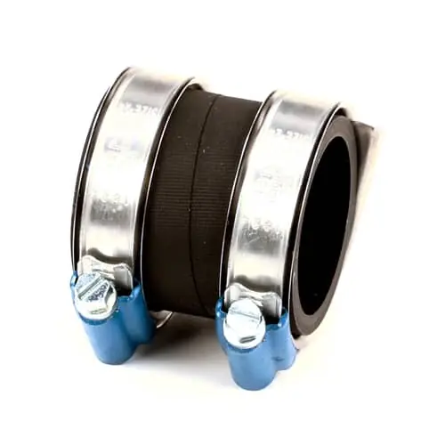 Rational 44.01.463S Steam Hose Kit 40X50mm