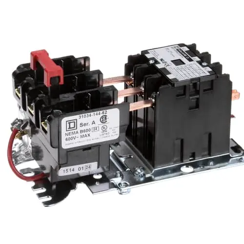 Power Soak Systems RS1464 Contactor/Overload 8911DPSO13V