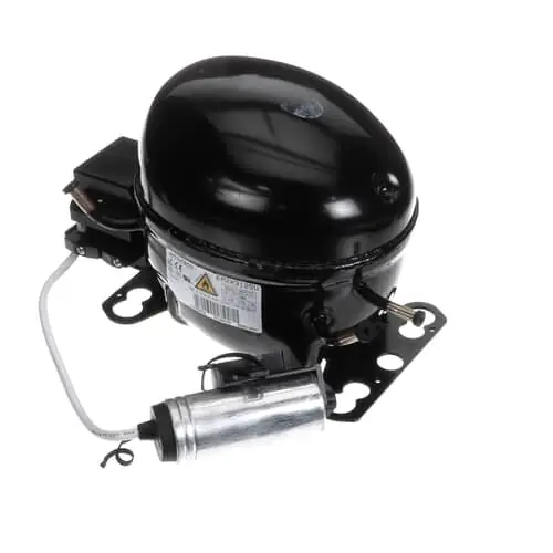 Turbo Air P0189E0320 Compressor 115-127 Volt 60HZ R290