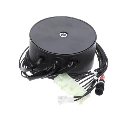 Rational 40.00.284P Power Transformer 0-230V 180VA