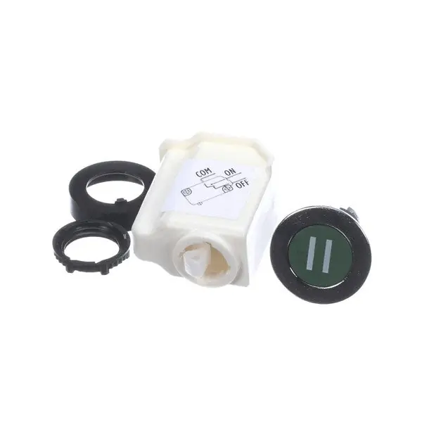 Robot Coupe 59486 KNOB II 8101338 Replacement Part