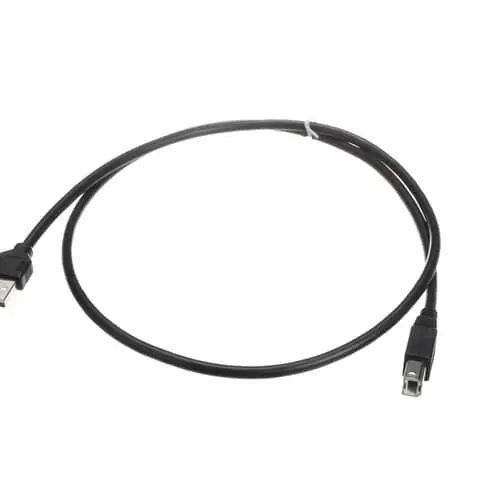 Rational 40.04.147P Interface Cable USB 0.9M Replacement MPN