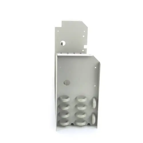 Multiplex 3517382 Coil Evaporator Smoothie