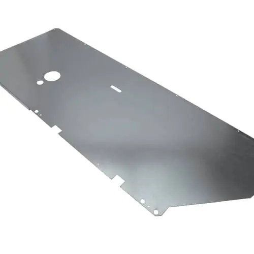 Delfield 130-BY6-0050-S Panel Back Access 4464
