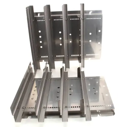 Winston PS2942-2 Rack Shelf Assembly Ha4511y