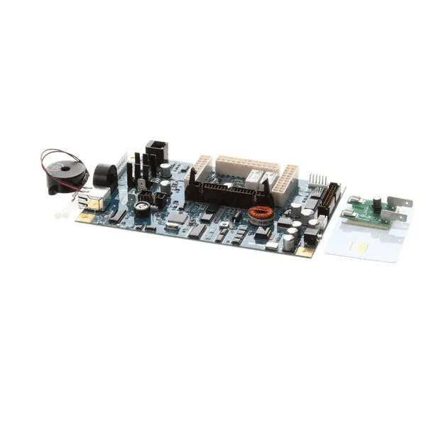 Turbochef CON-3007-1-111 Service Kit Control Board NGC