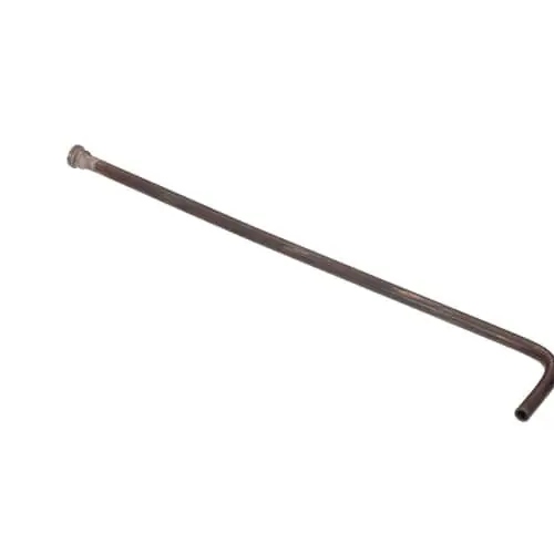 Unic RB6096 Pipe Steam Valve