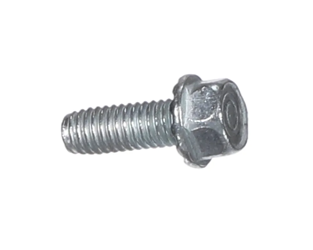 NORLAKE 154053 Scr 8-32x3/8 Sl Hw Ser Thd Ctg