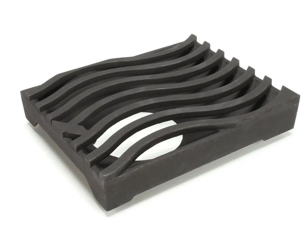 Southbend Range 1187489 Grate Rear 500 Wavey W/bowl