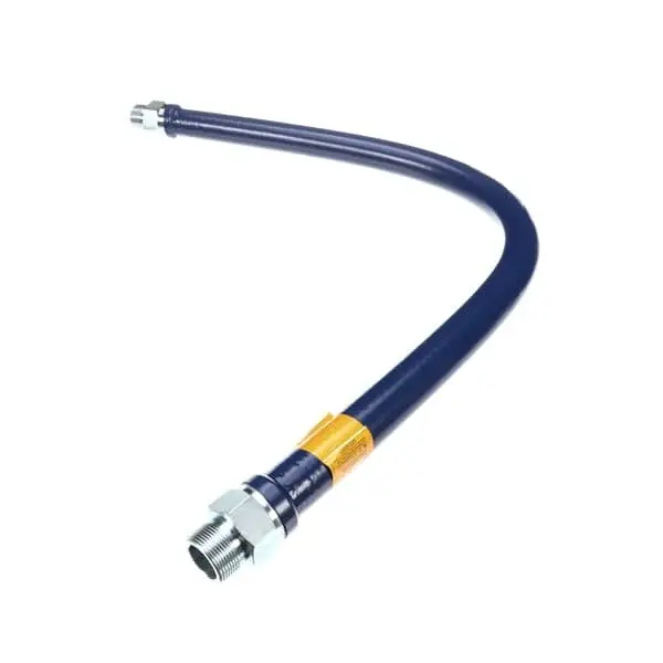 Dormont CAN16125BP48 1 1/4 Gas Conn