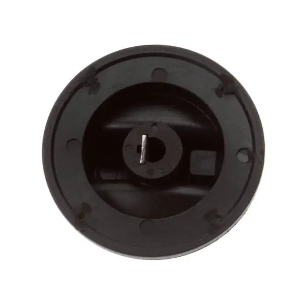 Wells WS-507160 Control Knob