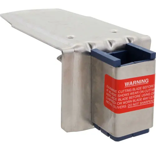 Edlund A931SP Base #1 Ss Edl Power (9 inches) Replacement MPN