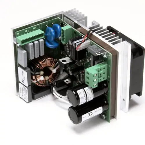 Rational 3040.3041 Motor Control For Fan Motor