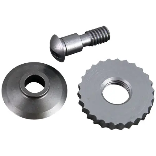 Edlund KT2326 Parts Kit 203/266 Replacement MPN