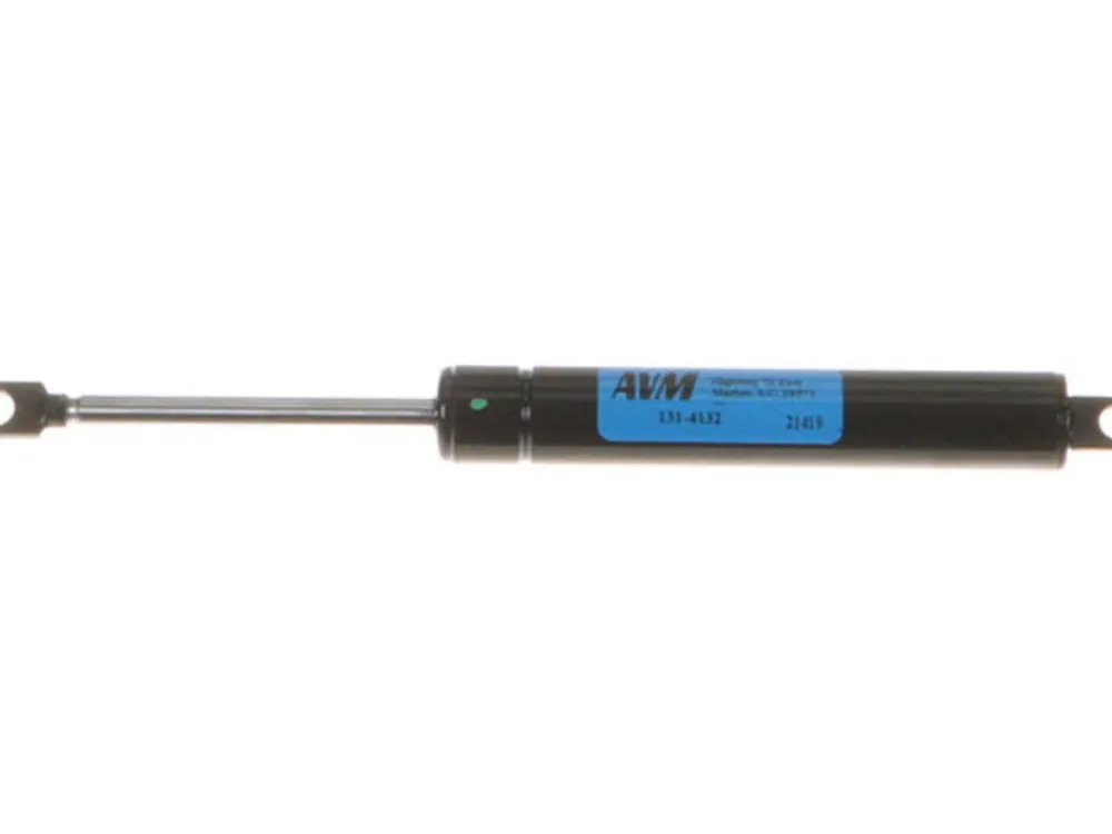 Toro 131-4132 Damper