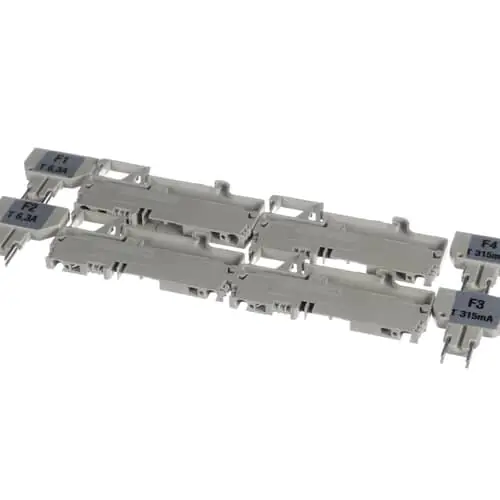 Rational 87.01.594S Terminal Block Ultravent Plus